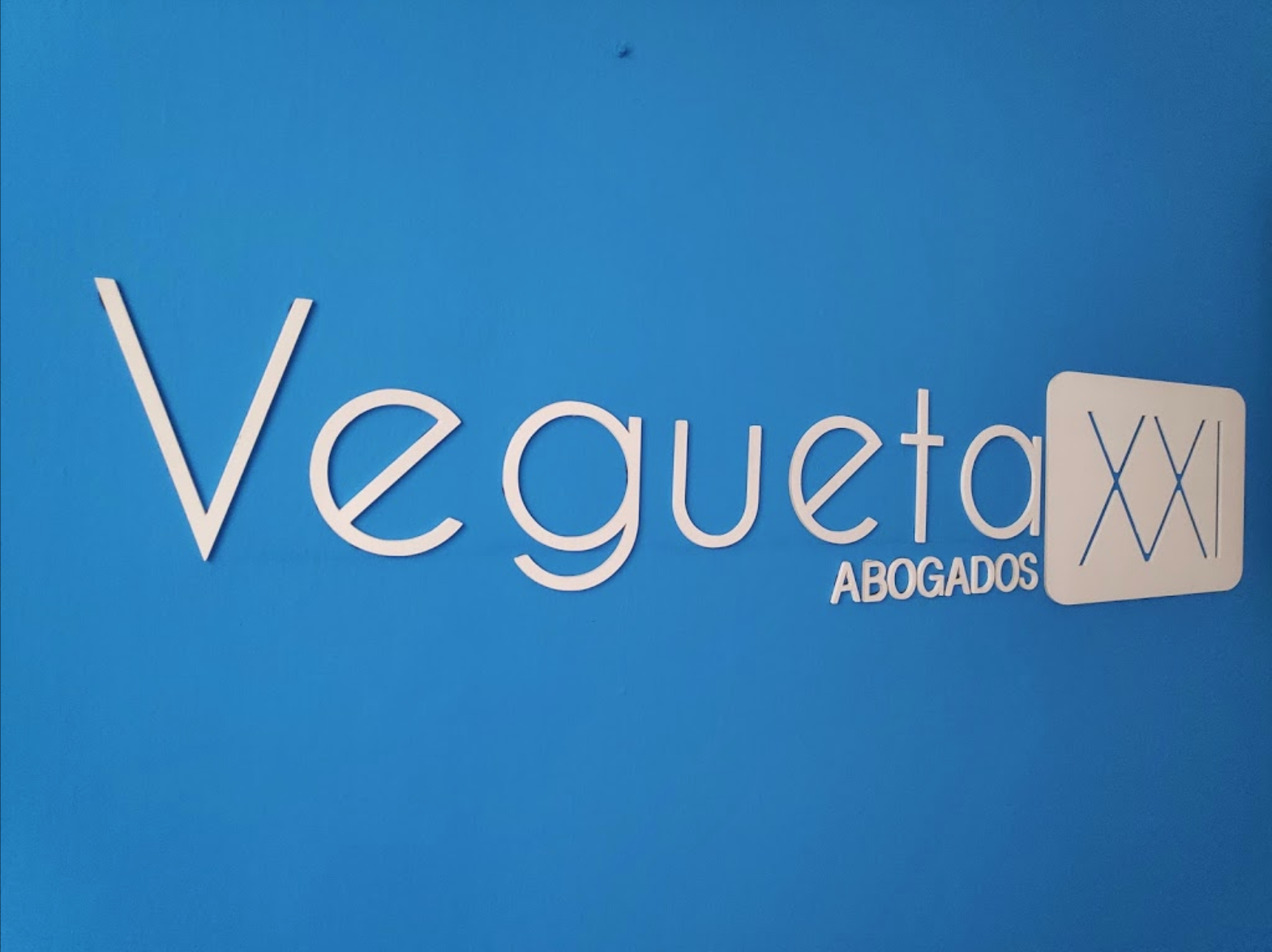 Vegueta XXI