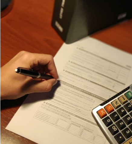 Derecho Fiscal